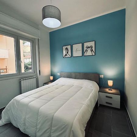 Casa Victoria A Due Passi Dall'Ariston Internet Gratis Sanremo Eksteriør billede