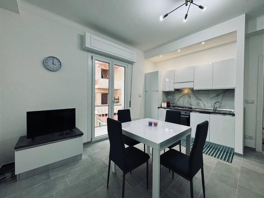 Casa Victoria A Due Passi Dall'Ariston Internet Gratis Sanremo Eksteriør billede