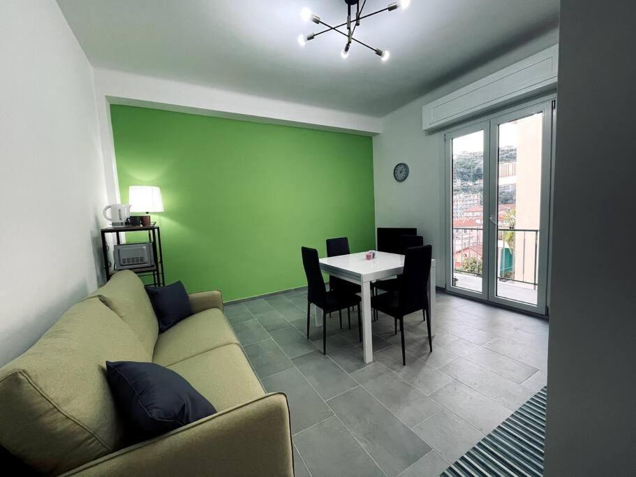 Casa Victoria A Due Passi Dall'Ariston Internet Gratis Sanremo Eksteriør billede