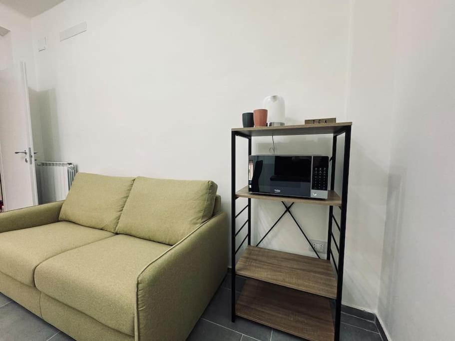 Casa Victoria A Due Passi Dall'Ariston Internet Gratis Sanremo Eksteriør billede