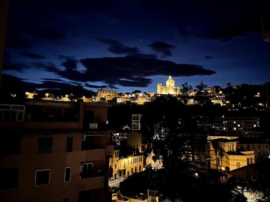 Casa Victoria A Due Passi Dall'Ariston Internet Gratis Sanremo Eksteriør billede