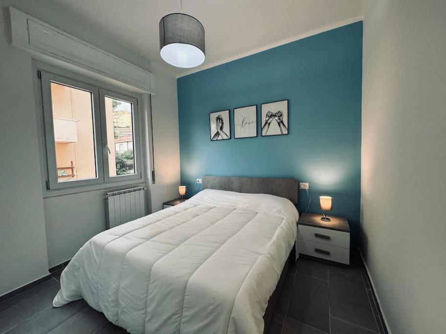 Casa Victoria A Due Passi Dall'Ariston Internet Gratis Sanremo Eksteriør billede